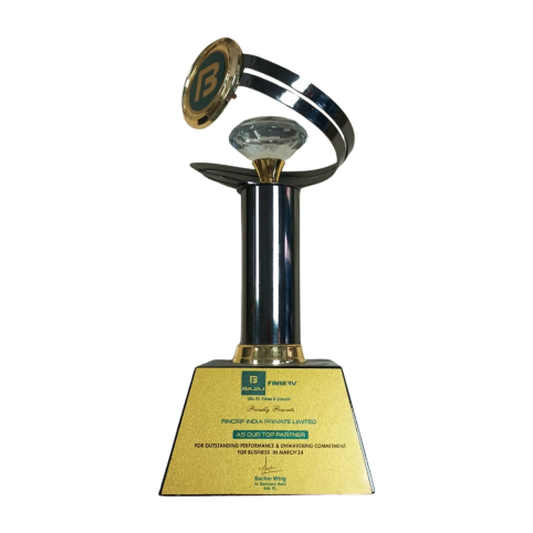 Top Partner Bajaj 2023 — Bajaj Finserv SAL PL Prime June 2k23