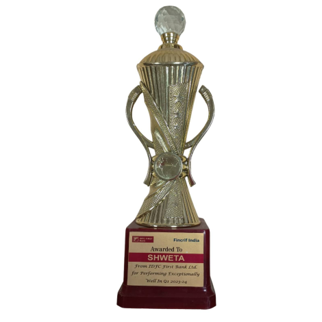 Top Partner Bajaj 2024 — Bajaj Finserv SAL PL Prime March 2k24
